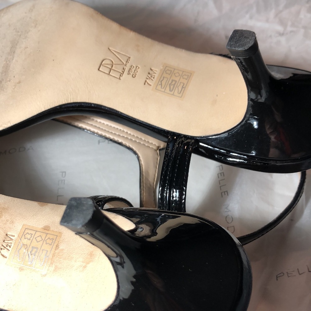 Pelle Moda heels ๐ ๐ฆ - Picture 5 of 7